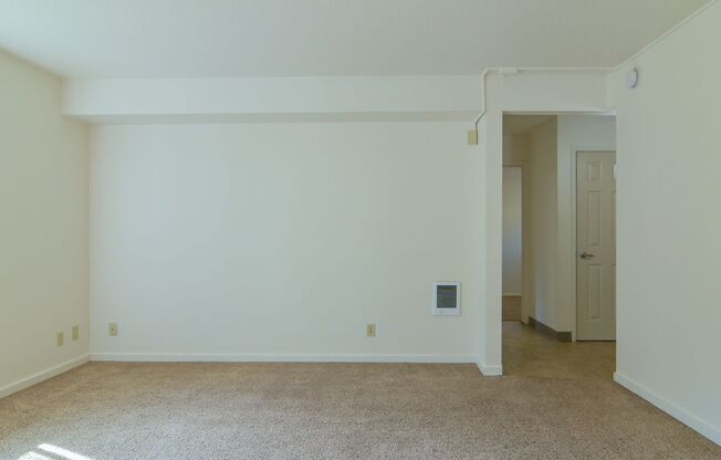 2 beds, 1 bath, $1,550, Unit 1