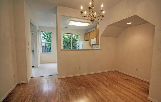 Beautiful Town Home Coming Soon! Great Location! Pets Allowed!