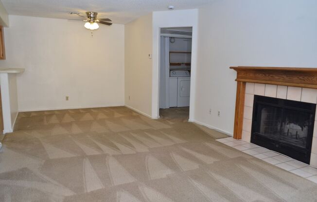 COZY 2 BEDROOM AND 2 FULL BATH CONDO IN SPRING VALLEY