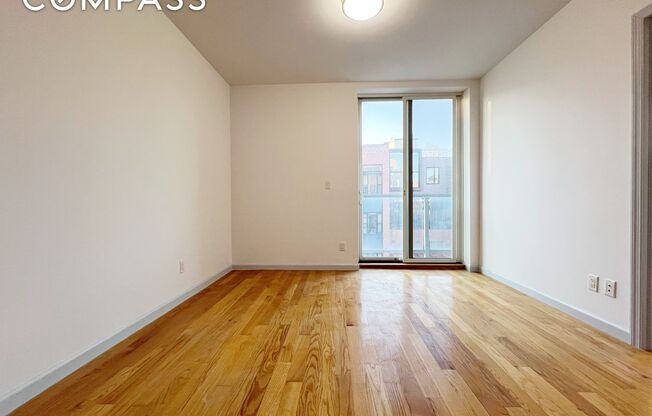 1 bed, 1 bath, $2,700, Unit 3