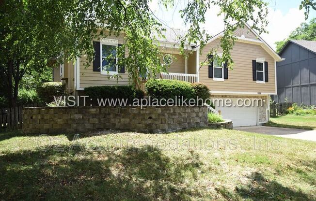 15306 RILEY ST