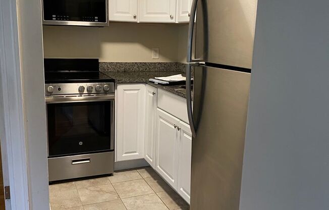 1 bed, 1 bath, 500 sqft, $2,300, Unit 36Big-04