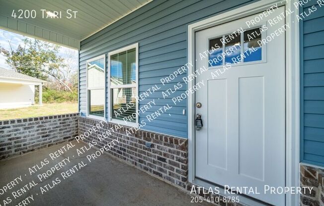 Partner-provided property photo