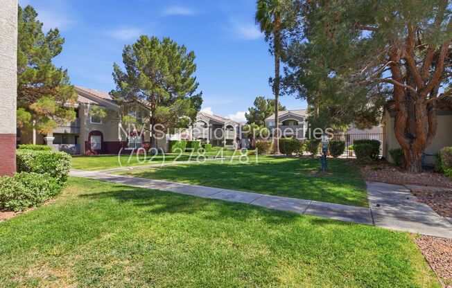 2 beds, 2 baths, $1,300, Unit UNIT # 1190