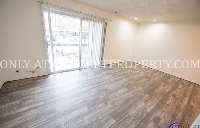 2 beds, 1 bath, 970 sqft, $1,399, Unit 43 PR