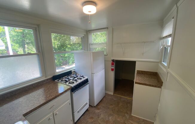 1 bed, 1 bath, 507 sqft, $1,215, Unit 3