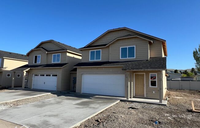 Be the First to Call It Home – New Build Rental Arriving Soon!