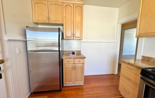 1 bed, 1 bath, $3,150