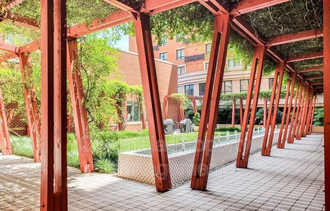1000 New Jersey Ave SE Unit 217