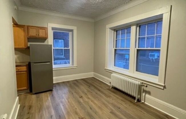 1 bed, 1 bath, $1,199, Unit 108