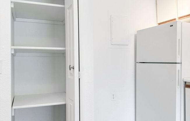 Studio, 1 bath, 480 sqft, $1,445, Unit 328