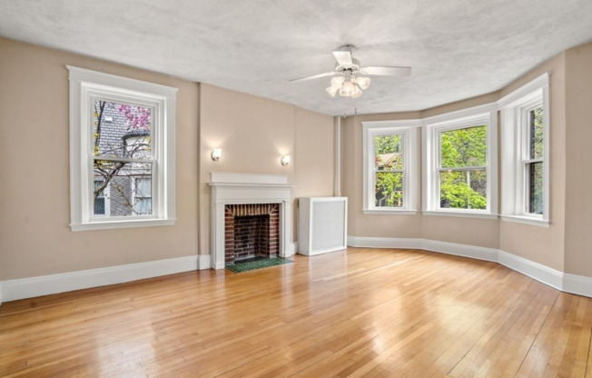 Gorgeous 2 bedroom unit in Brookline!