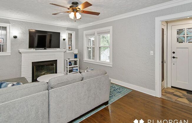 1823 North 49th Street