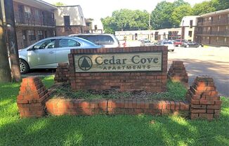 Cedar Cove Apartments