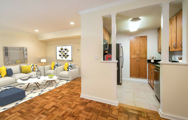 270 INDEPENDENCE DR