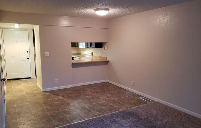 2 beds, 1.5 baths, $1,750