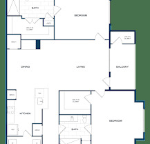 Partner-provided photo for $3325 unit