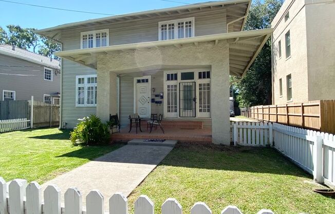520 Short Street