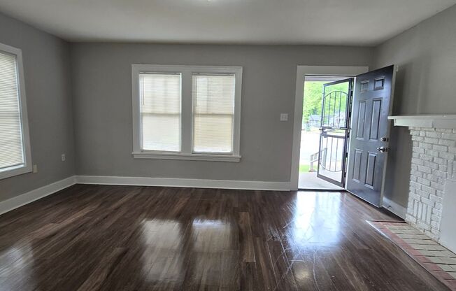 Welcome to 664 Pope St in Memphis, TN!