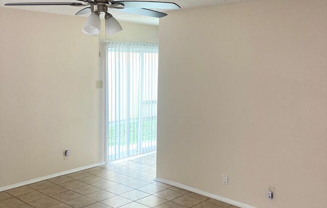 ZERO APPLICATION FEE FOR THIS CHARMING GARDEN HOME!