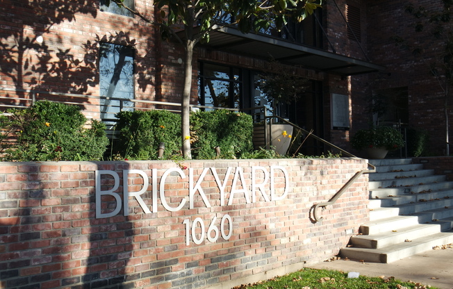 1 Bedroom Condo at the Luxurious Brickyard Community