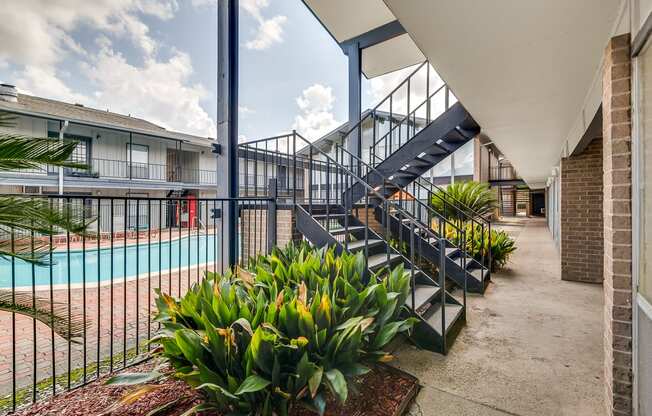 Welcome to Gallery Apartments
