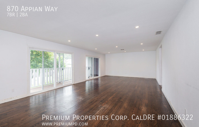 870 APPIAN WAY