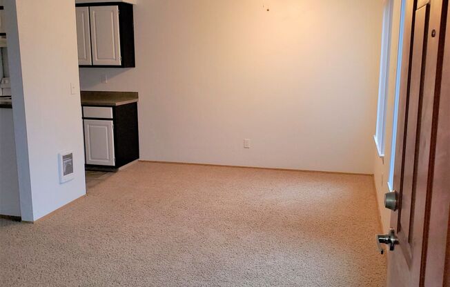 One Bedroom, One Bath - Special $1275.00 and Second Month Free!