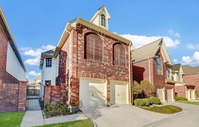 5811 WHITE HART RUN