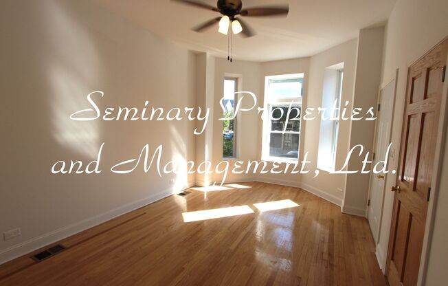 1 bed, 1 bath, $2,000, Unit 3356_1FF