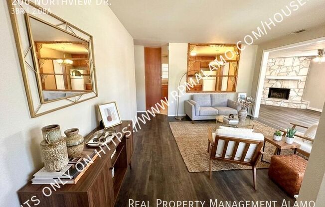206 NORTHVIEW DR