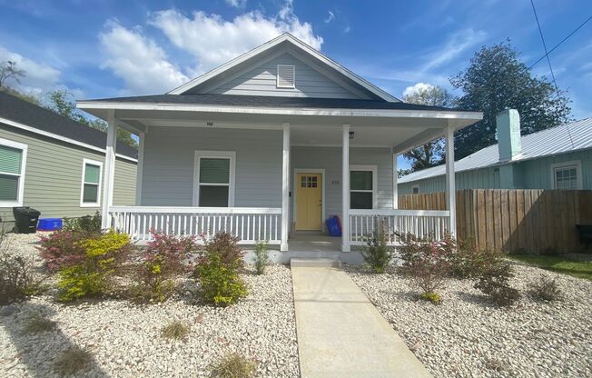 BEAUTIFUL 3 BEDROOM HOME