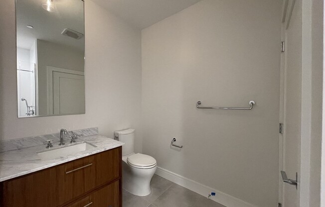 1 bed, 1 bath, 445 sqft, $2,750, Unit 223