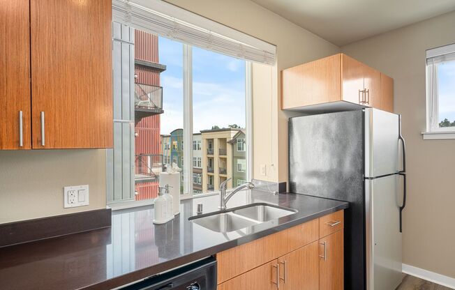 1 bed, 1 bath, 979 sqft, $2,495, Unit A213