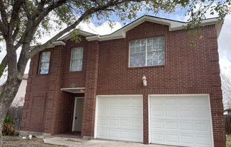 7318 Autumn Brook, Converse TX 78109