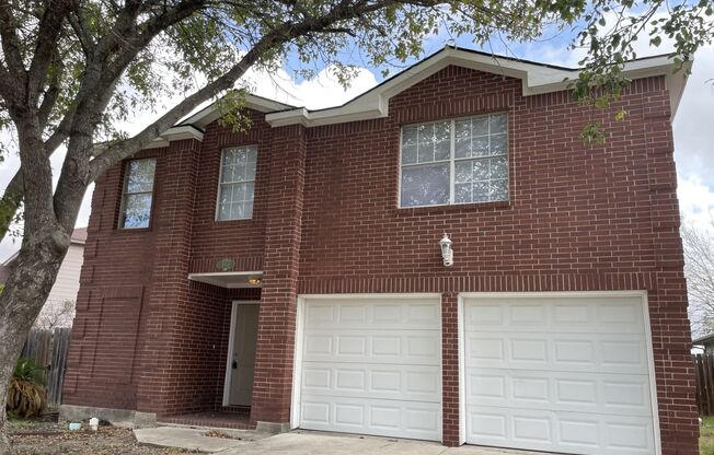 4 beds, 2.5 baths, $1,625