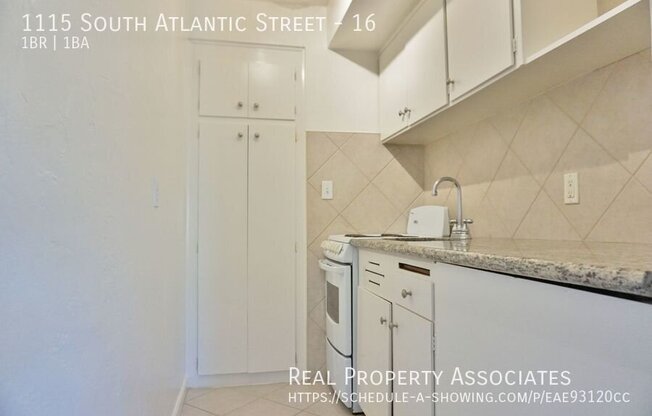 1115 South Atlantic Street