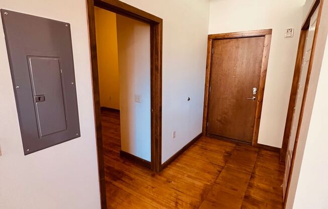 1 bed, 1.5 baths, 569 sqft, $1,225, Unit Unit 202