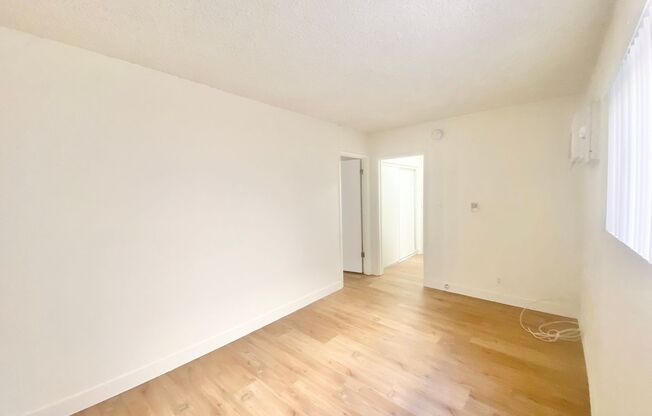 1 bed, 1 bath, 500 sqft, $1,695, Unit 106