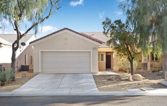 NORTH - SUN CITY ALIANTE - 55+ AGE RESTRICTED COMMUNITY