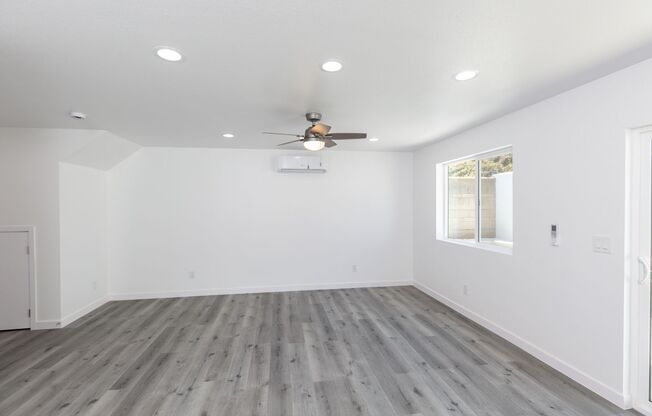 Newly Construction 3BD/2BA Available in Linda Vista!