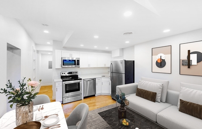 397 Beacon St.