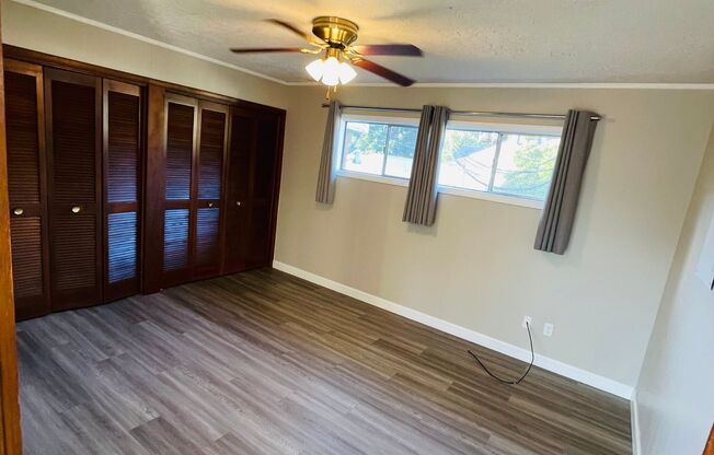 Willow Terrace Apartments- 1 & 2 bedroom apartments in Erwin TN