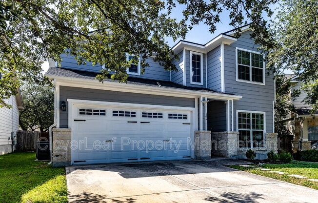 106 RED WILLOW
