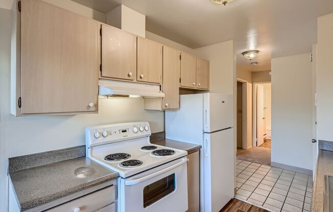 1 bed, 1 bath, 700 sqft, $1,295, Unit Unit 105