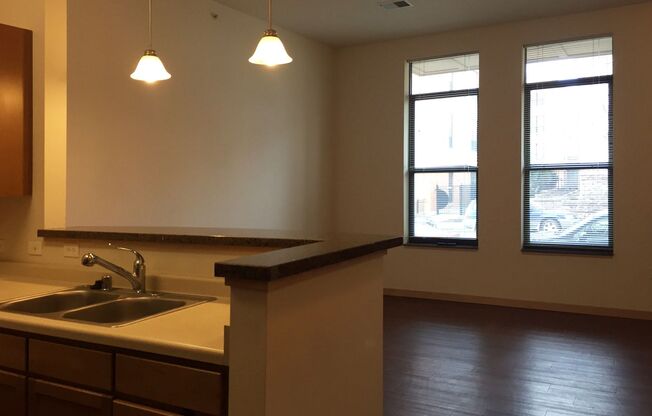 2 beds, 2.5 baths, $2,995, Unit 606 W Main St (Furnished)