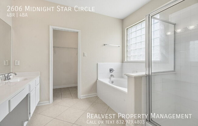 2606 MIDNIGHT STAR CIR