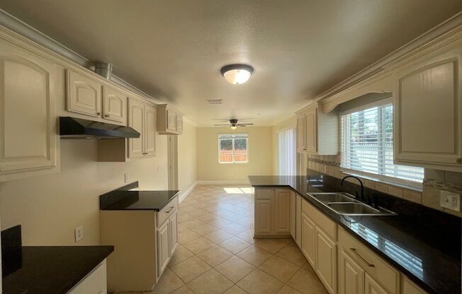 4 beds, 2 baths, 2,745 sqft, $3,995, Unit BACK HOUSE