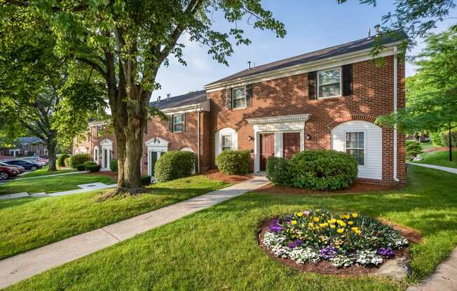 Two Floor Townhome with Private Entry at Windsor Ridge at Westborough, Westborough, 01581