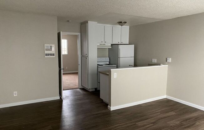 1 bed, 1 bath, 650 sqft, $1,895, Unit 20